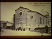 Église paroissiale Saint-Augustin