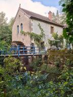 Moulin de la Pierre