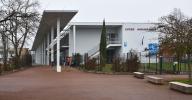 Collège d'enseignement technique de jeunes filles, puis lycée professionnel, actuellement lycée polyvalent Aiguerande