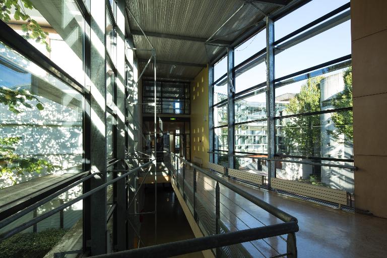 Lycée d'enseignement général et technologique Robert-Doisneau