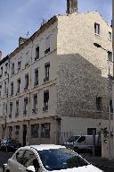Immeuble et atelier