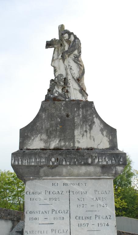 Cimetière