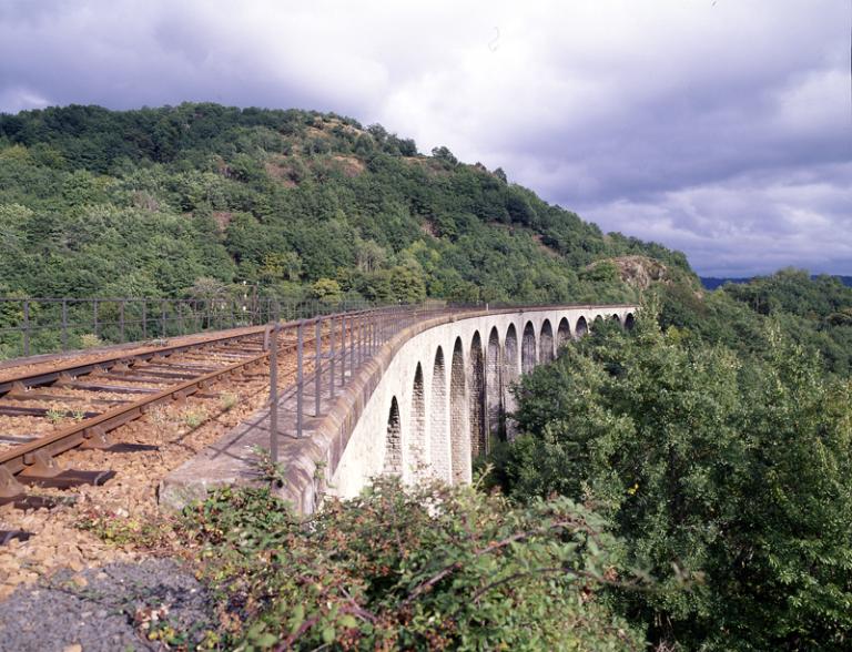 Viaduc de Salsignac