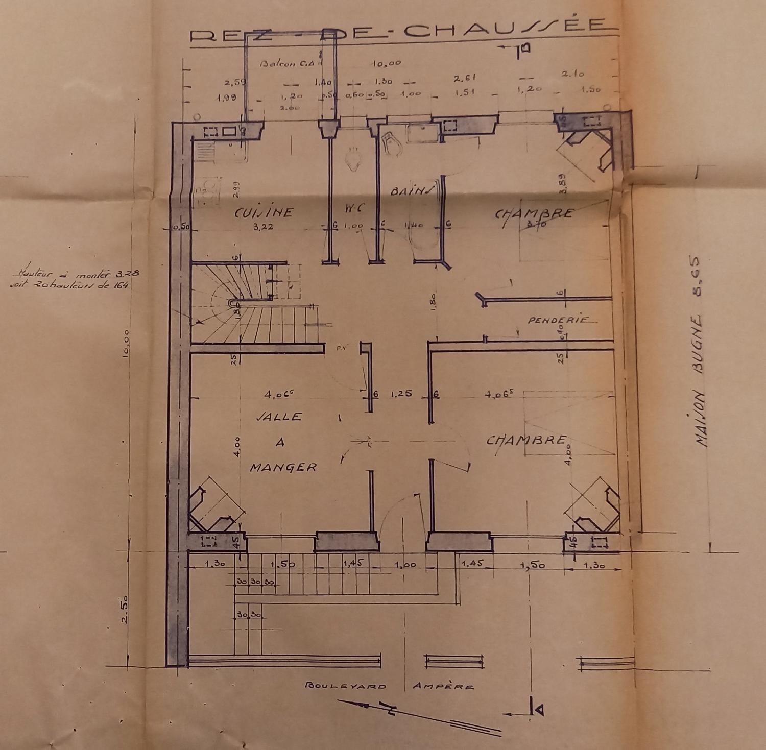 Plan