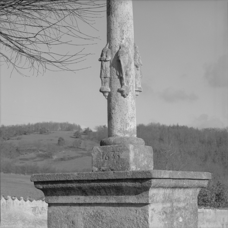 Croix de chemin